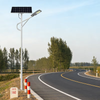 R&eacute;verb&egrave;re solaire en acier galvanis&eacute; IP66 &agrave; t&eacute;l&eacute;commande intelligente pour les principales voies de transport