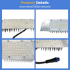 M&ocirc;-đun đ&egrave;n đường LED độ s&aacute;ng cao tản nhiệt nh&ocirc;m 50W t&ugrave;y chỉnh tại nh&agrave; m&aacute;y Th&iacute;ch hợp cho chiếu s&aacute;ng ngo&agrave;i trời