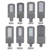 Kosteng&uuml;nstige Solar-Stra&szlig;enlaterne, 30 W, 40 W, 50 W, 60 W, 80 W, 100 W, 120 W, solarbetriebene Lampe f&uuml;r Gemeinschaftsstra&szlig;enfabrik