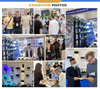 อลูมิเนียมอัลลอยด์ปรับมุม AC IP65 ไฟถนน LED กันน้ำสำหรับใช้ถนนรับประกัน 2 ปี 100W / 150W / 200W