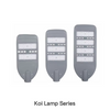 อลูมิเนียมอัลลอยด์ปรับมุม AC IP65 ไฟถนน LED กันน้ำสำหรับใช้ถนนรับประกัน 2 ปี 100W / 150W / 200W
