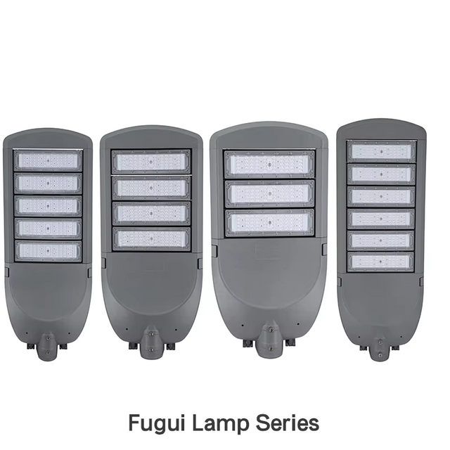R&eacute;verb&egrave;res LED personnalis&eacute;s en gros IP65 AC photocellule &eacute;tanche 100W-300W lampe pour l'ext&eacute;rieur de la route